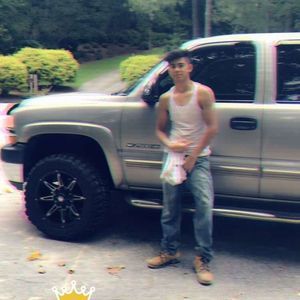 Meet your Posher, Danny